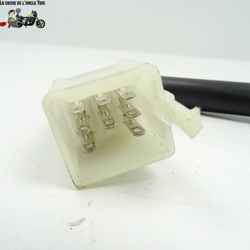 Commodo gauche Tianying 50 ty qt 2018 - CTM-10934-035