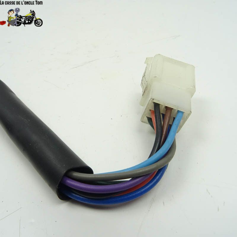 Commodo gauche Tianying 50 ty qt 2018 - CTM-10934-035