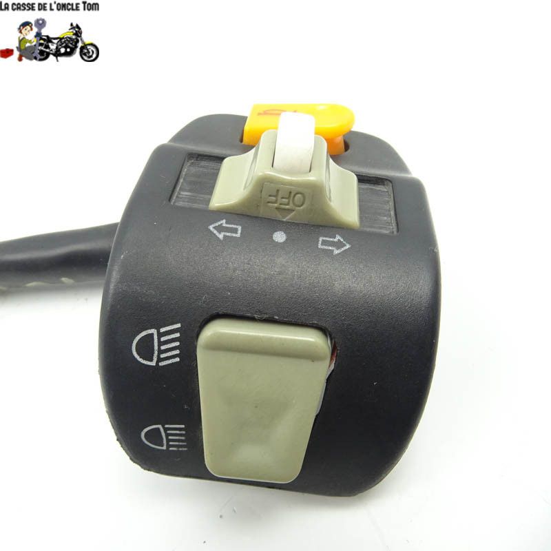 Commodo gauche Tianying 50 ty qt 2018 - CTM-10934-035