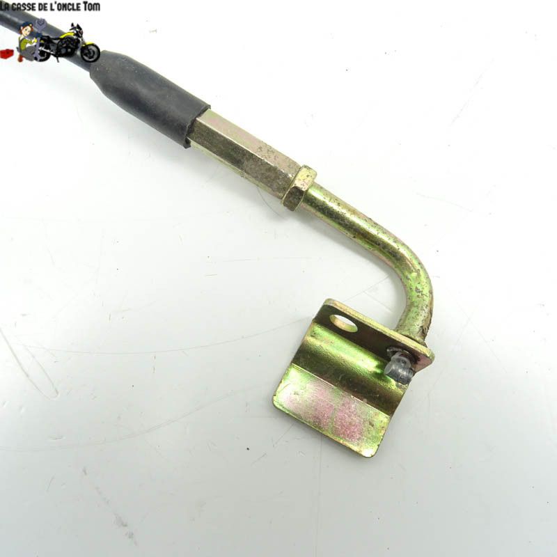 Mécanisme de fermeture de selle  Tianying 50 ty qt 2018 - CTM-10934-034