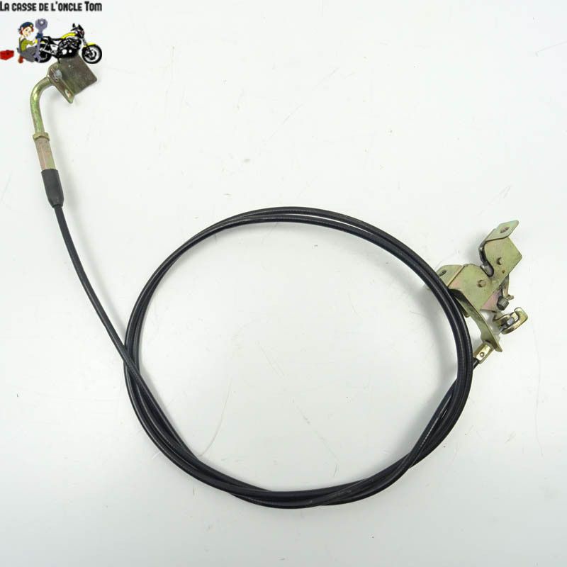 Mécanisme de fermeture de selle  Tianying 50 ty qt 2018 - CTM-10934-034