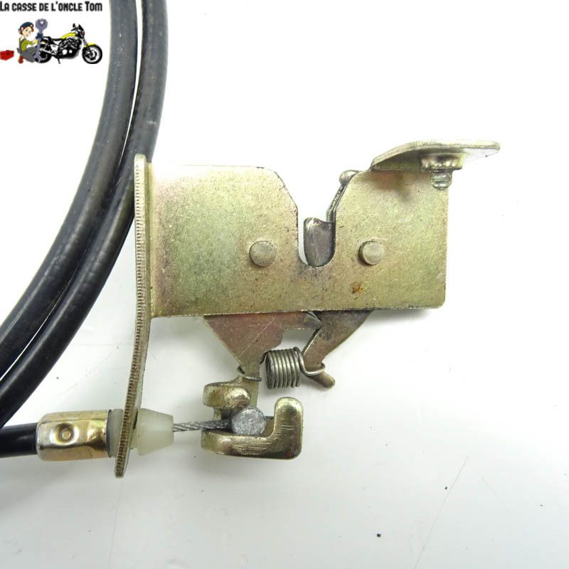 Mécanisme de fermeture de selle  Tianying 50 ty qt 2018 - CTM-10934-034