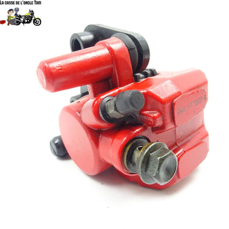 Etrier de frein avant Tianying 50 ty qt 2018 - CTM-10934-032