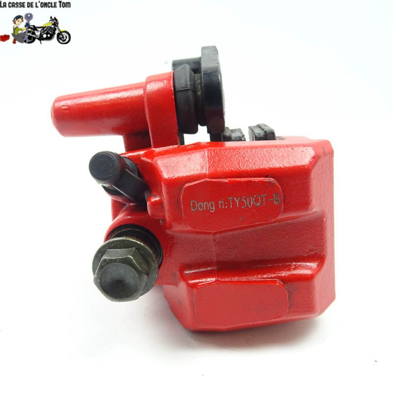 Etrier de frein avant Tianying 50 ty qt 2018 - CTM-10934-032