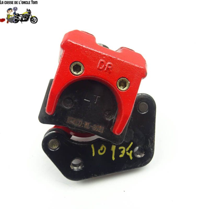 Etrier de frein avant Tianying 50 ty qt 2018 - CTM-10934-032