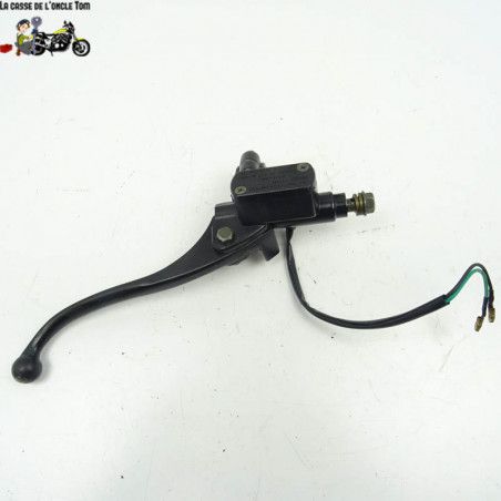 Maître cylindre de frein avant Tianying 50 ty qt 2018 - CTM-10934-031