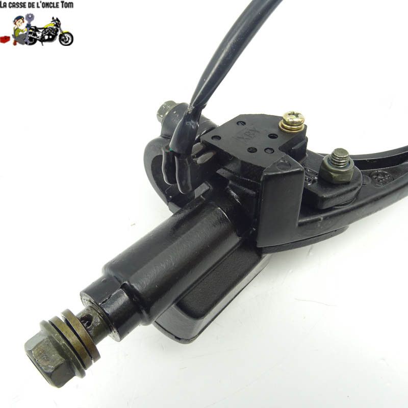 Maître cylindre de frein avant Tianying 50 ty qt 2018 - CTM-10934-031