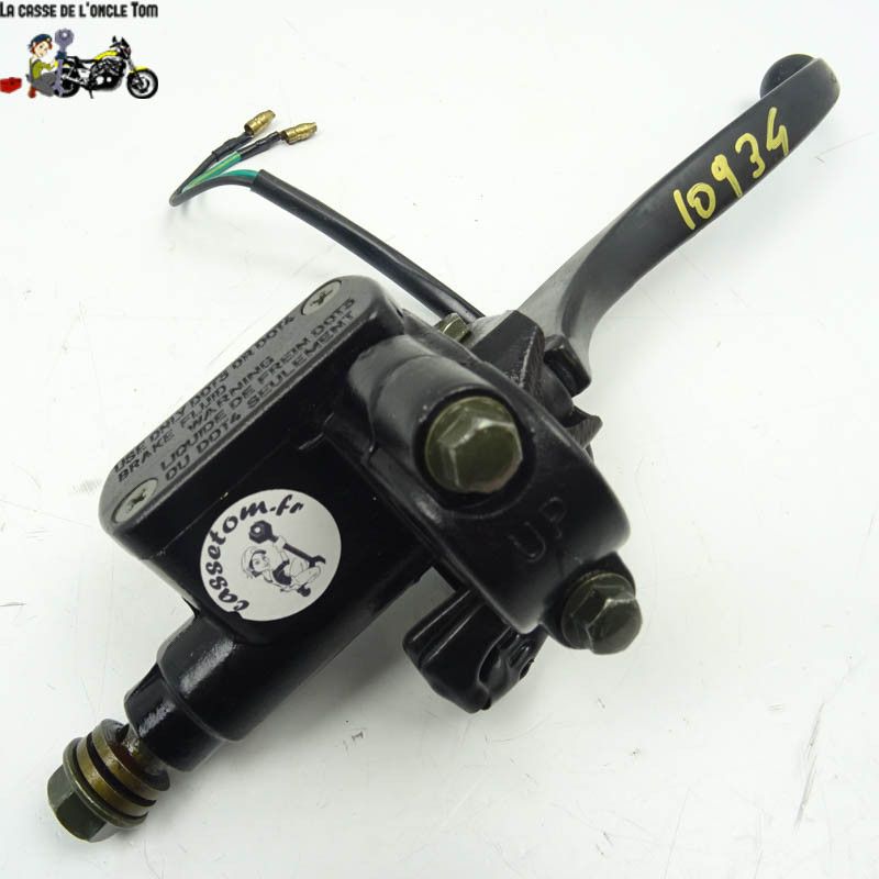 Maître cylindre de frein avant Tianying 50 ty qt 2018 - CTM-10934-031