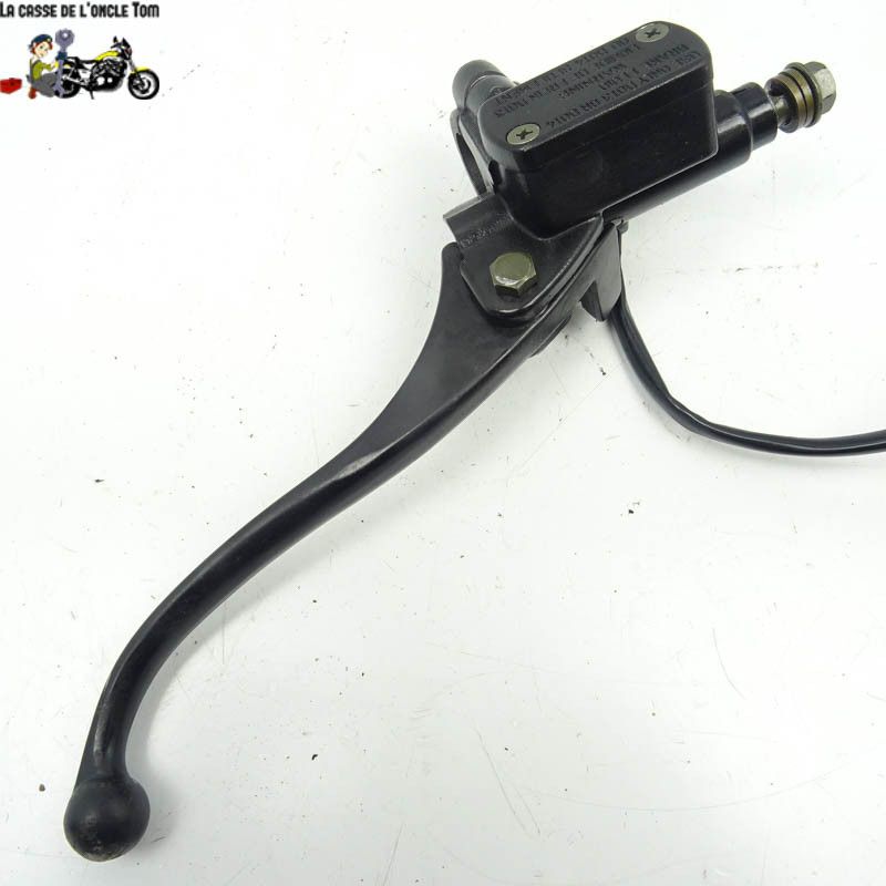 Maître cylindre de frein avant Tianying 50 ty qt 2018 - CTM-10934-031