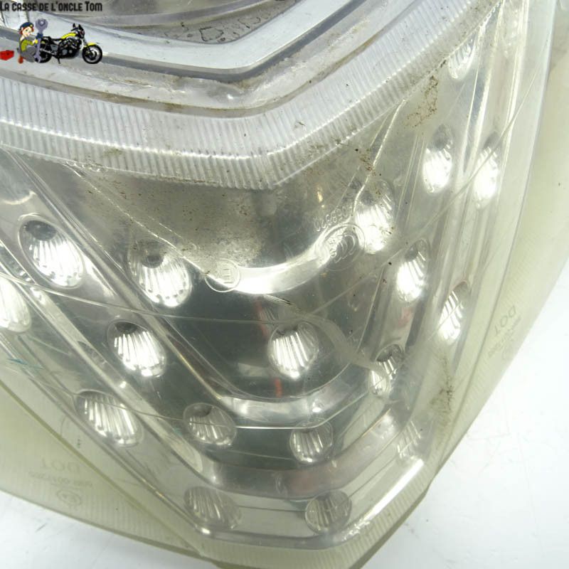 Feu arrière Tianying 50 ty qt 2018 - CTM-10934-030