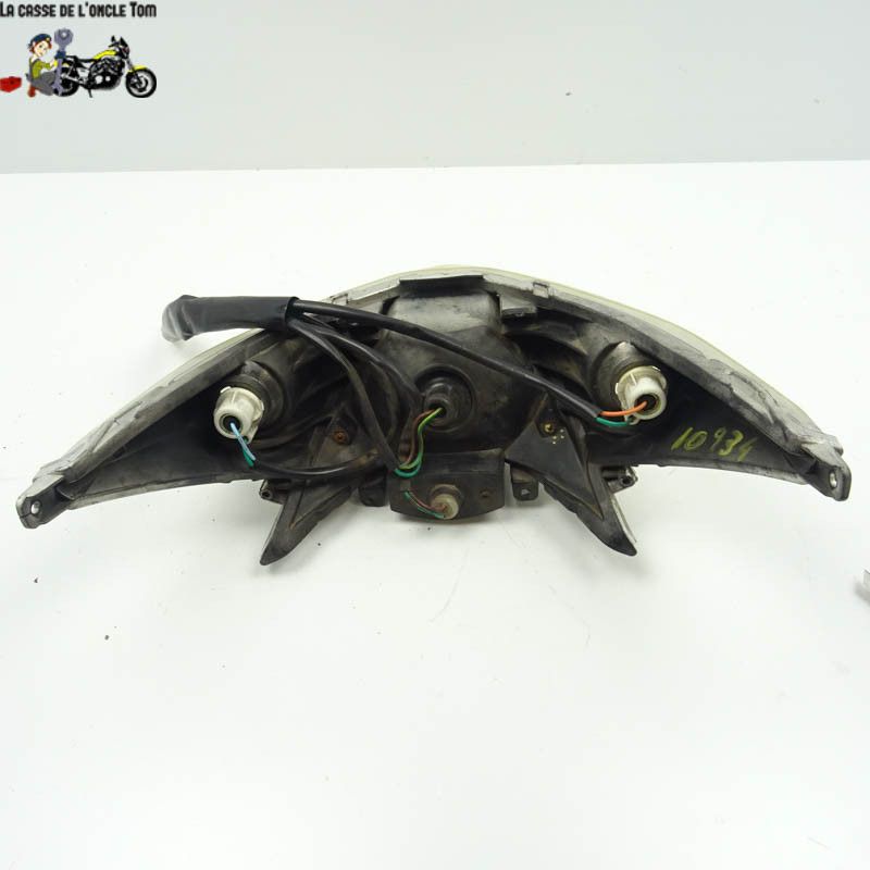 Feu arrière Tianying 50 ty qt 2018 - CTM-10934-030