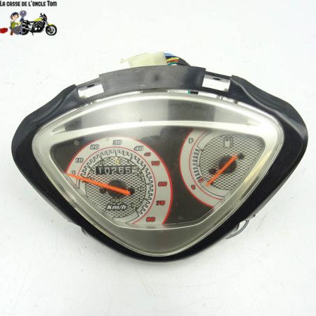 Compteur Tianying 50 ty qt 2018 - CTM-10934-028
