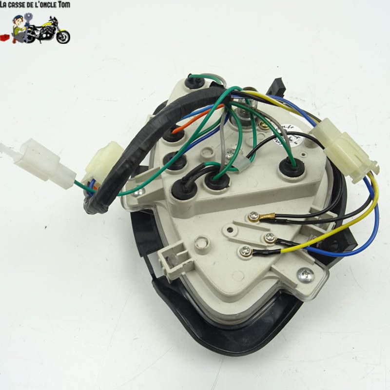 Compteur Tianying 50 ty qt 2018 - CTM-10934-028