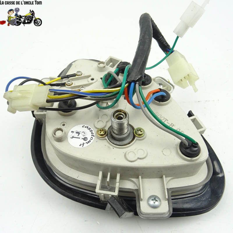 Compteur Tianying 50 ty qt 2018 - CTM-10934-028