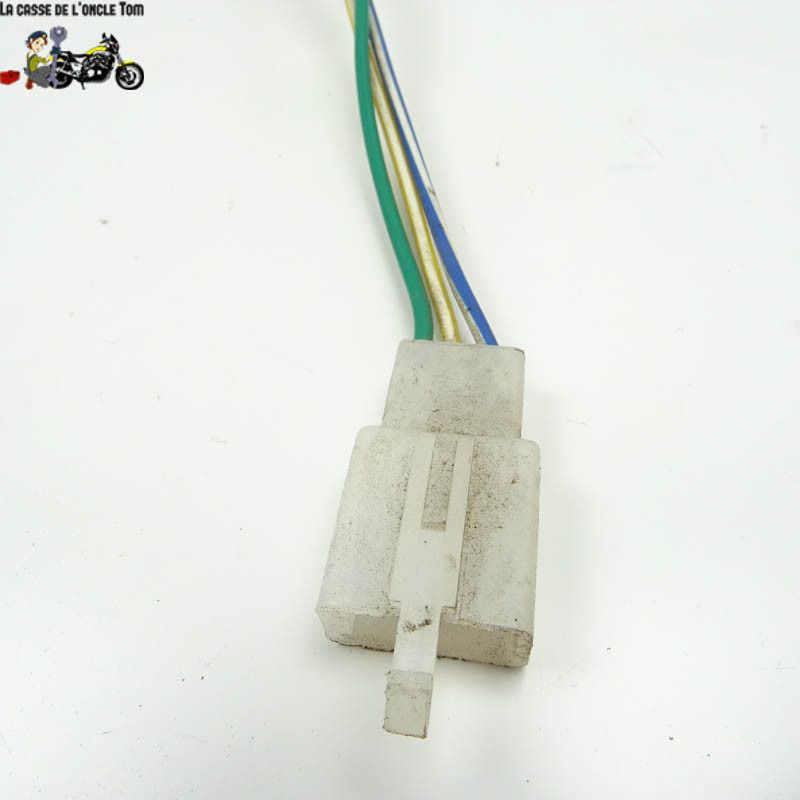 Jauge à essence Tianying 50 ty qt 2018 - CTM-10934-021