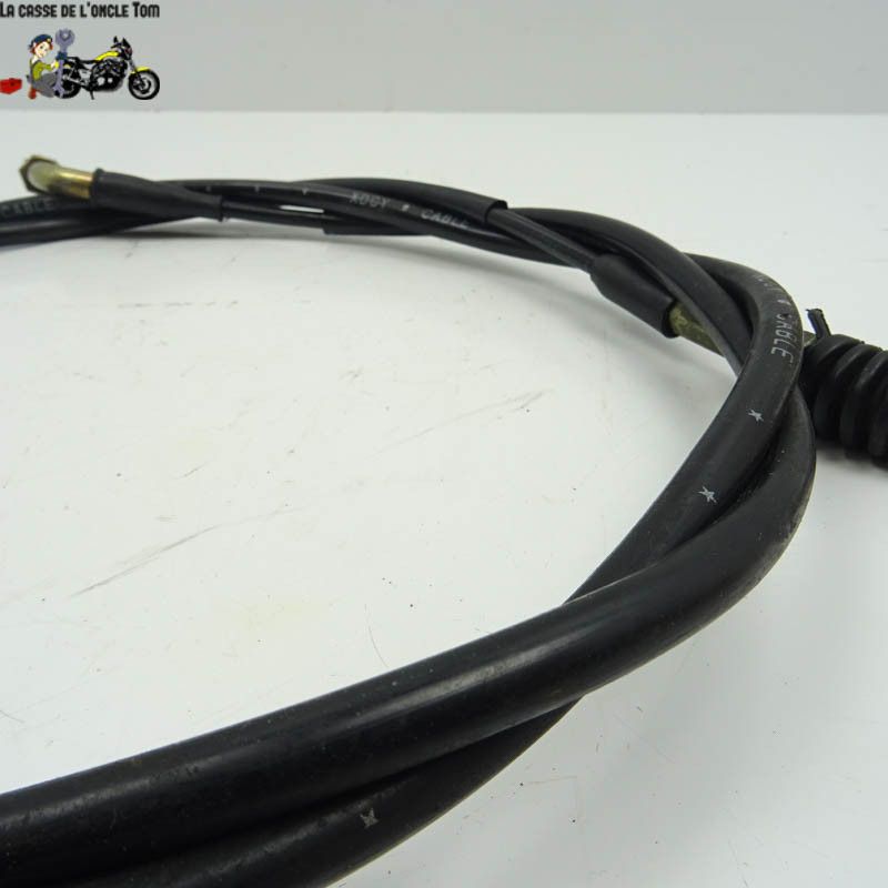 Cable d'accélérateur Tianying 50 ty qt 2018 - CTM-10934-020