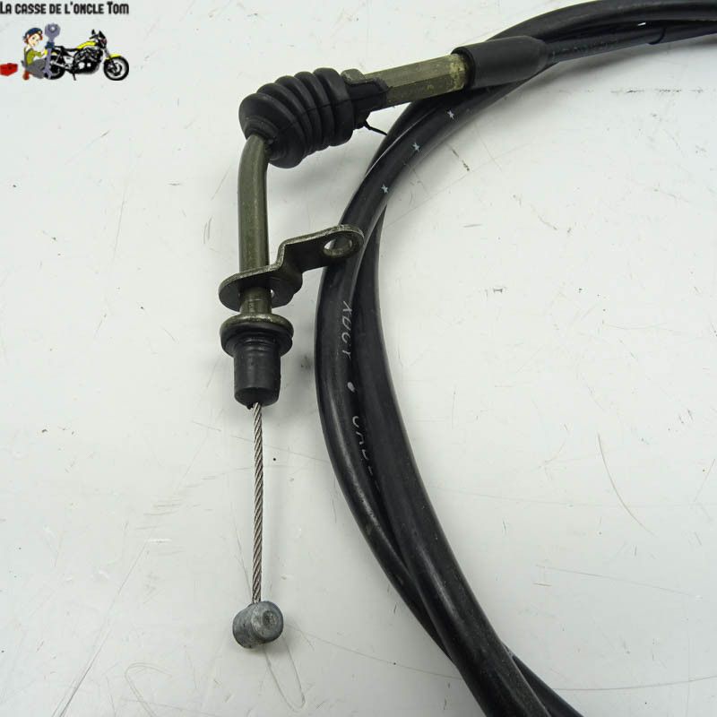 Cable d'accélérateur Tianying 50 ty qt 2018 - CTM-10934-020