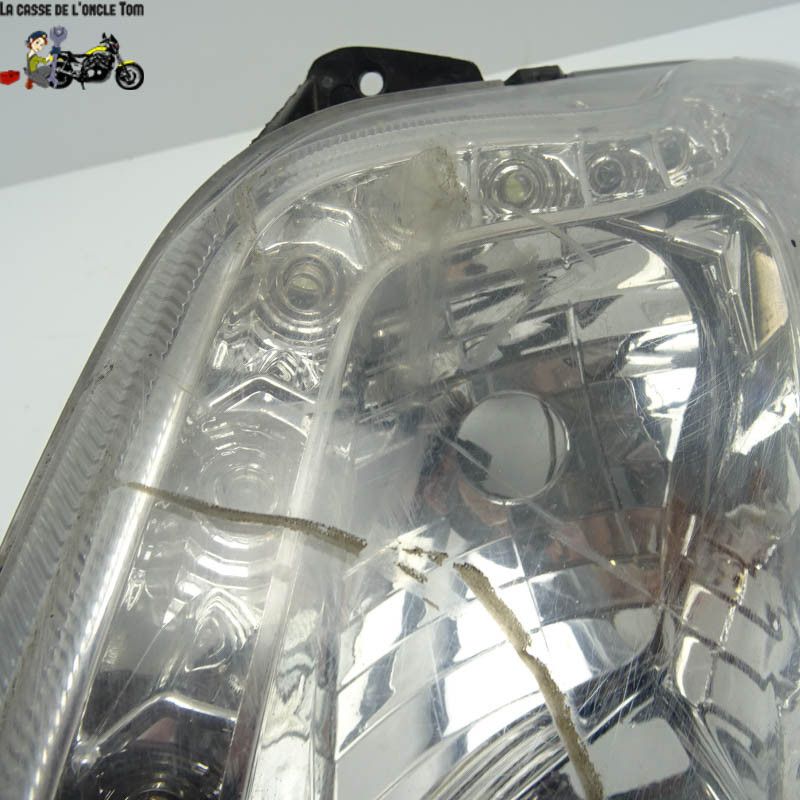 Phare avant droit Tianying 50 ty qt 2018 - CTM-10934-015