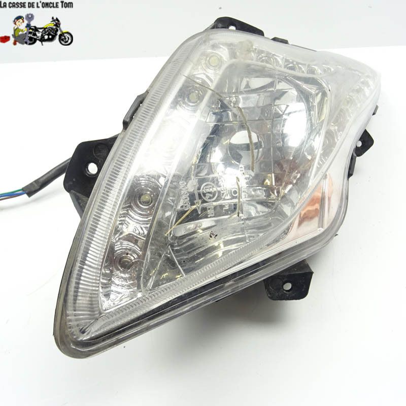 Phare avant droit Tianying 50 ty qt 2018 - CTM-10934-015