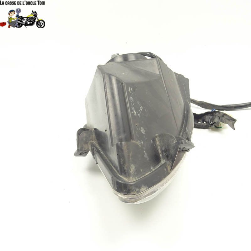 Phare avant droit Tianying 50 ty qt 2018 - CTM-10934-015