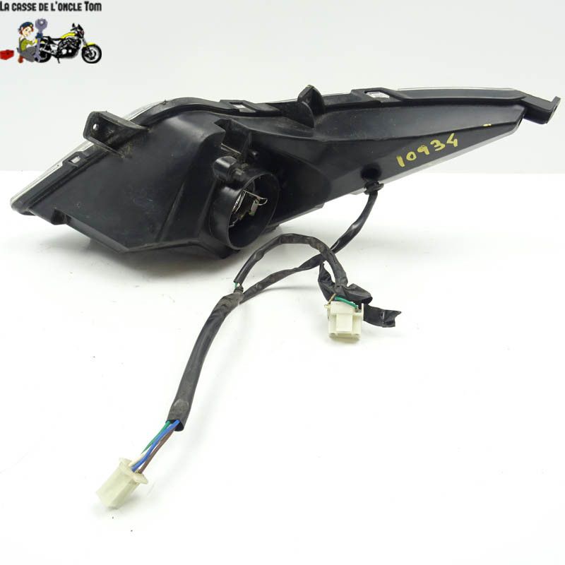 Phare avant droit Tianying 50 ty qt 2018 - CTM-10934-015