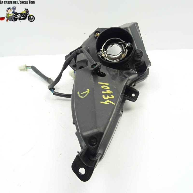 Phare avant droit Tianying 50 ty qt 2018 - CTM-10934-015