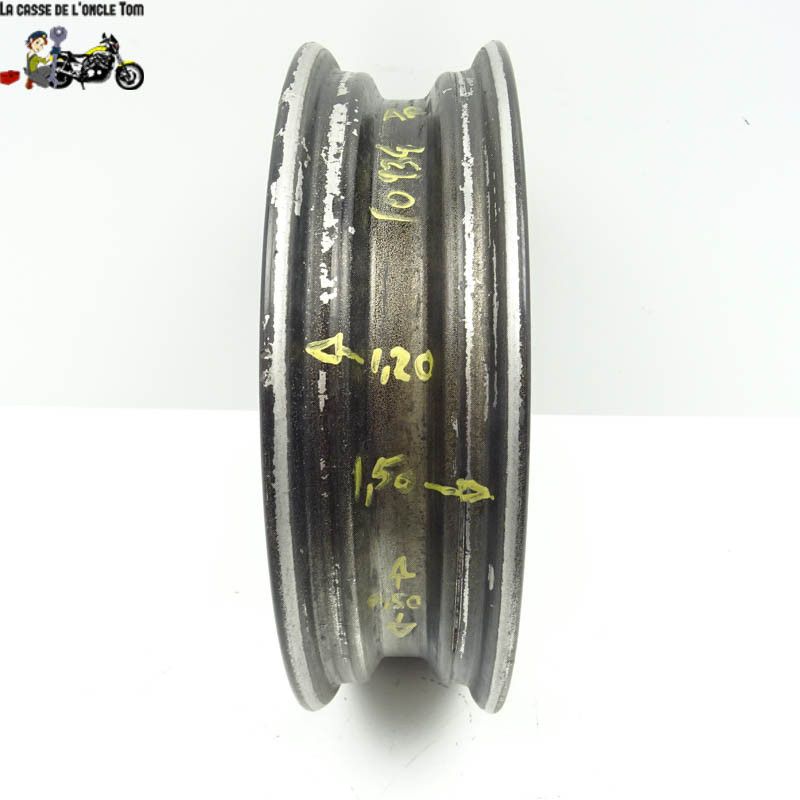 Jante arrière Tianying 50 ty qt 2018 - CTM-10934-004