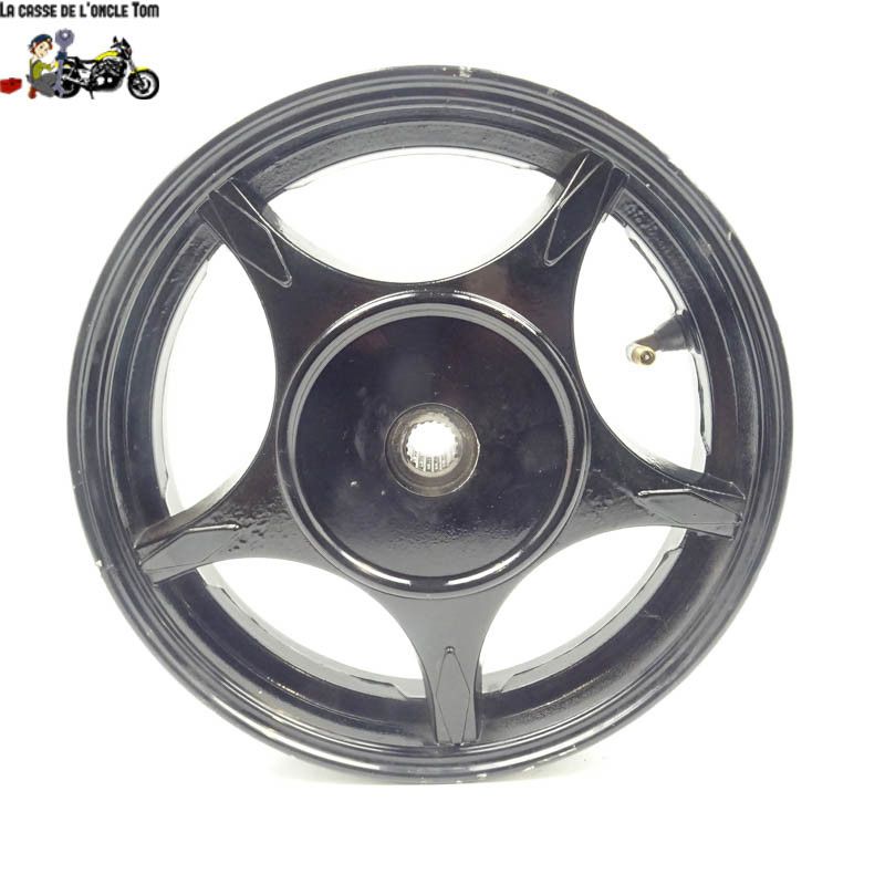 Jante arrière Tianying 50 ty qt 2018 - CTM-10934-004