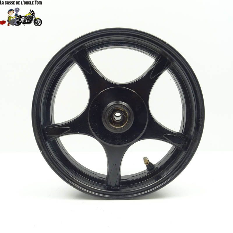 Jante avant Tianying 50 ty qt 2018 - CTM-10934-002