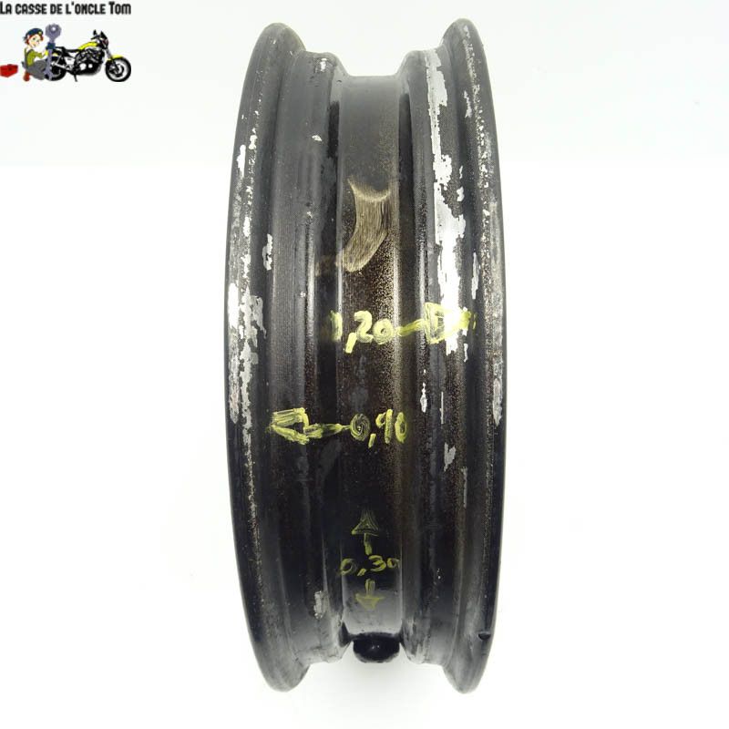 Jante avant Tianying 50 ty qt 2018 - CTM-10934-002