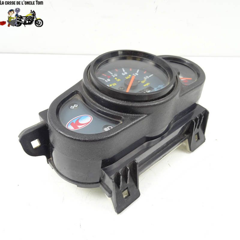 Tableau de bord Kymco 50 Agility 2016 - CTM-10832-004