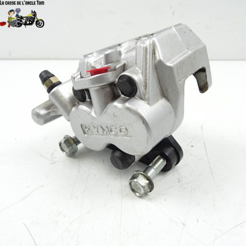 Etrier de frein avant Kymco 50 Agility 2016 - CTM-10832-006