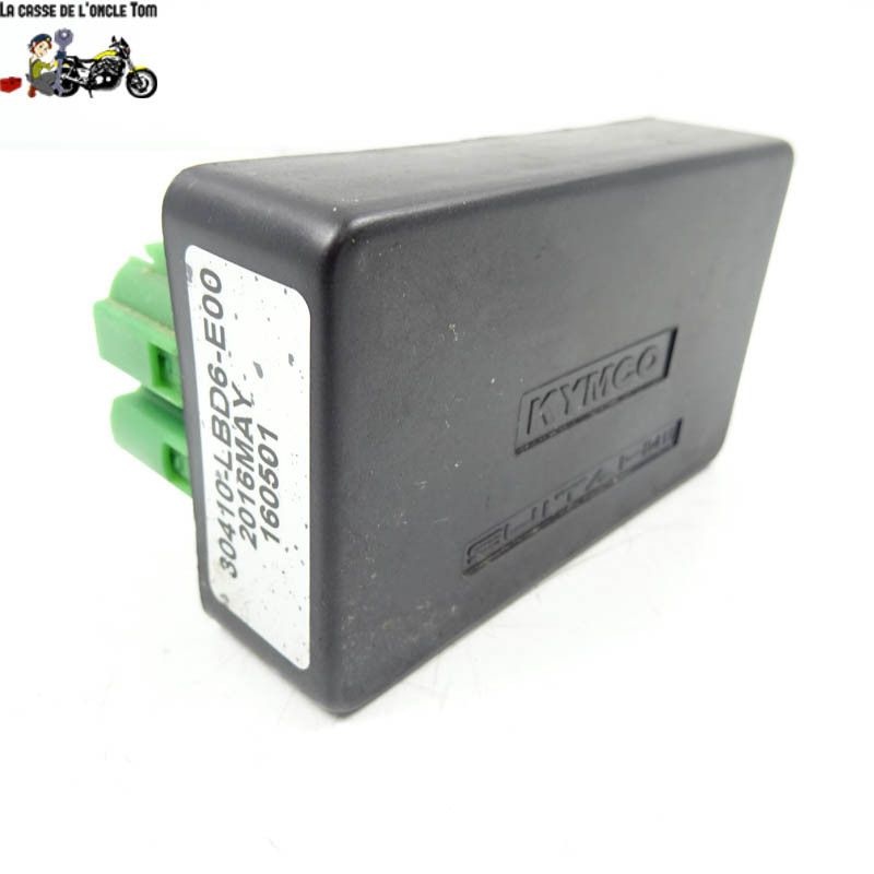 Boitier CDI Kymco 50 Agility 2016 - CTM-10832-018