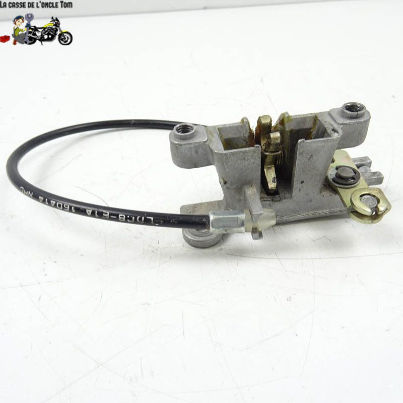 Mécanisme de selle Kymco 50 Agility 2016 - CTM-10832-022