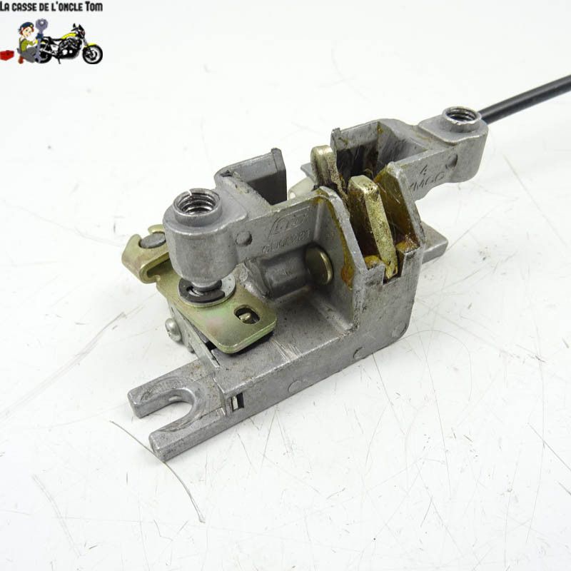 Mécanisme de selle Kymco 50 Agility 2016 - CTM-10832-022