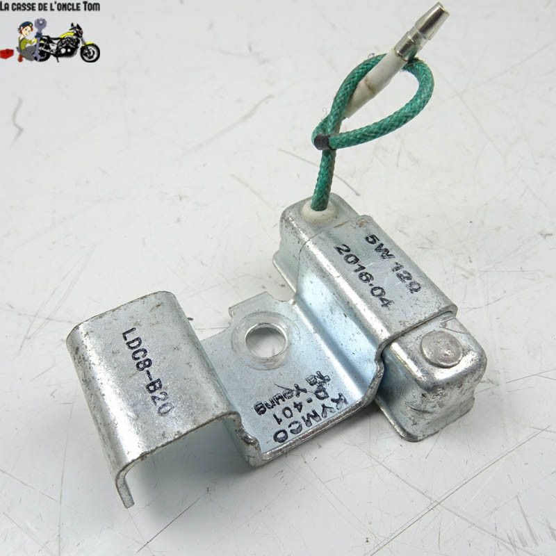 Résistance Kymco 50 Agility 2016 - CTM-10832-024