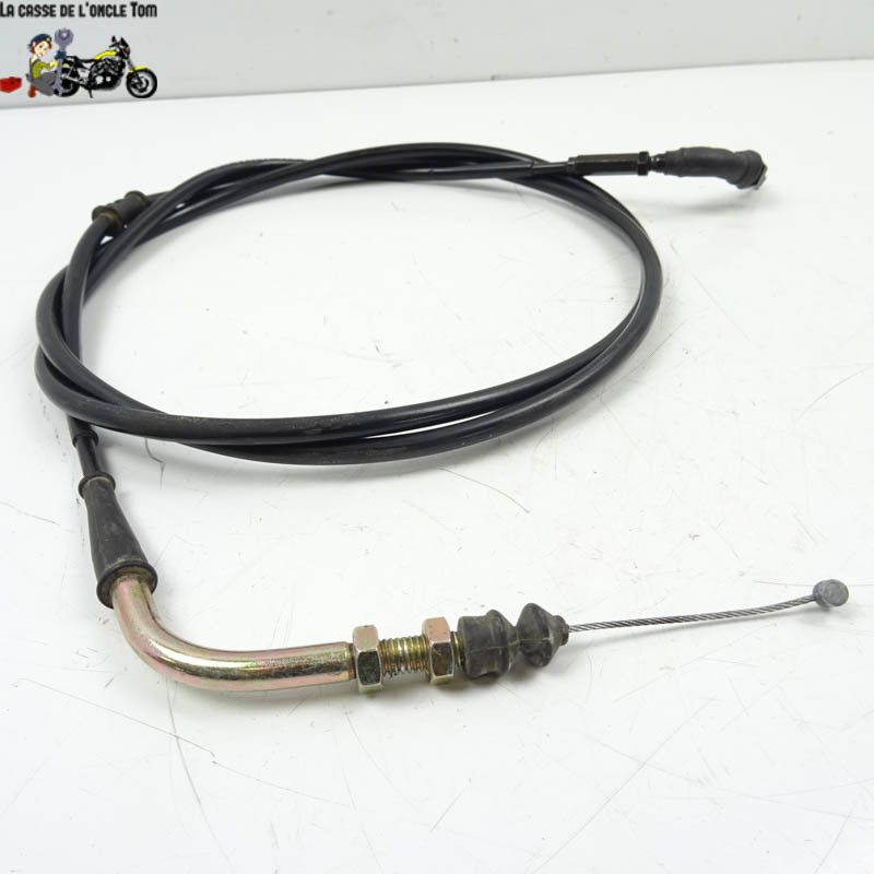 Cable d'acceleration Kymco 50 Agility 2016 - CTM-10832-028