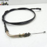 Cable d'acceleration Kymco 50 Agility 2016 - CTM-10832-028