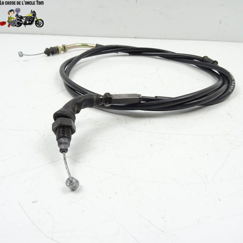 Cable d'acceleration Kymco 50 Agility 2016 - CTM-10832-028