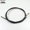 Cable Frein arrière Kymco 50 Agility 2016 - CTM-10832-027