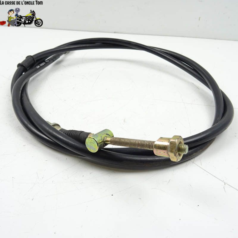 Cable Frein arrière Kymco 50 Agility 2016 - CTM-10832-027