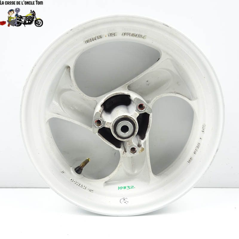 Jante avant Kymco 50 Agility 2016 - CTM-10832-037