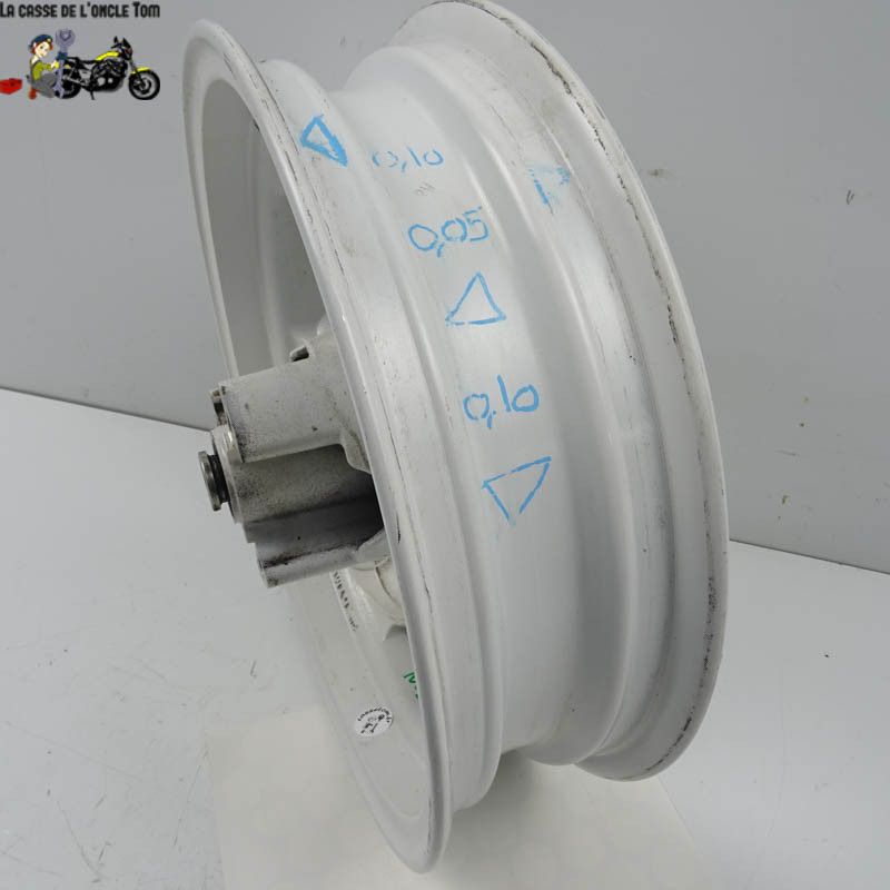 Jante avant Kymco 50 Agility 2016 - CTM-10832-037