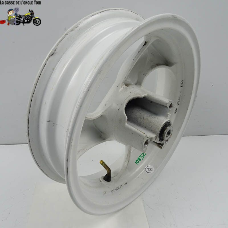 Jante avant Kymco 50 Agility 2016 - CTM-10832-037