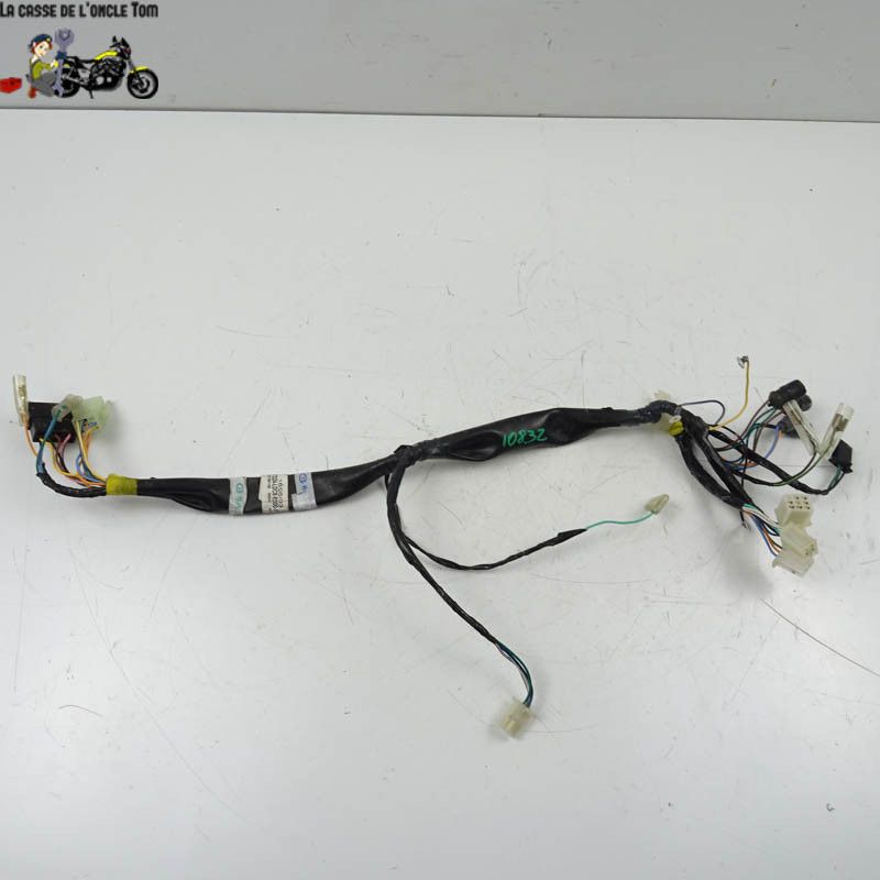 Faisceau tableau de bord Kymco 50 Agility 2016 - CTM-10832-053