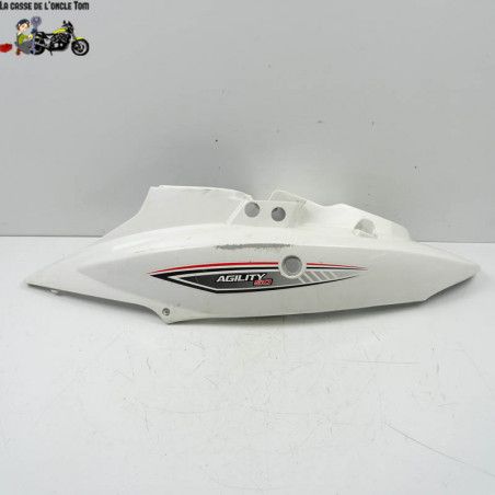 Flanc de carénage gauche Kymco 50 Agility 2016 - CTM-10832-056