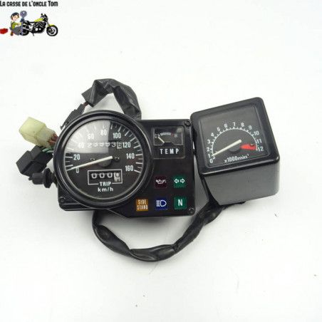 Compteur + compte tour Honda 125 crm 2000 - CTM-9528-052