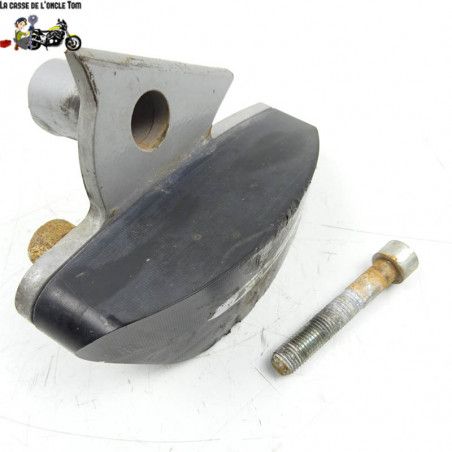 Tampon protection moteur coté gauche Suzuki 600 Gsr 2006