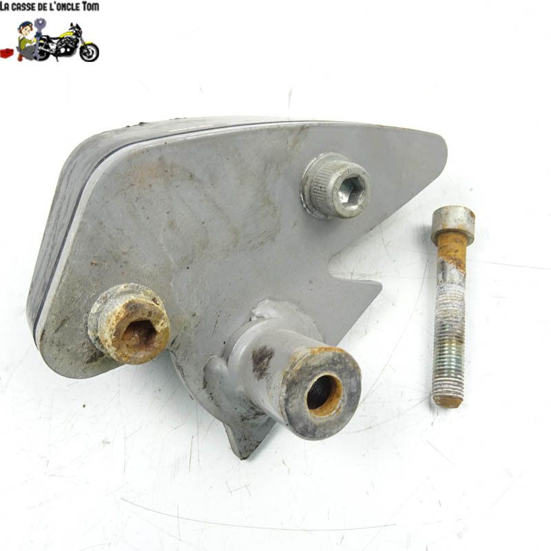 Tampon protection moteur coté gauche Suzuki 600 Gsr 2006 - CTM-8290-022