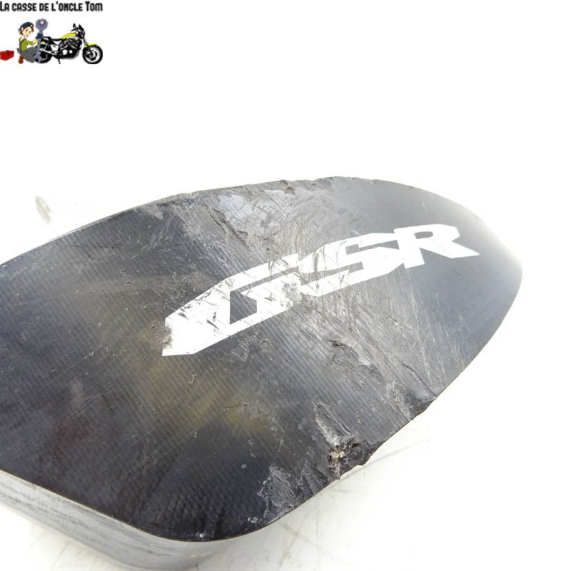 Tampon protection moteur coté gauche Suzuki 600 Gsr 2006 - CTM-8290-022